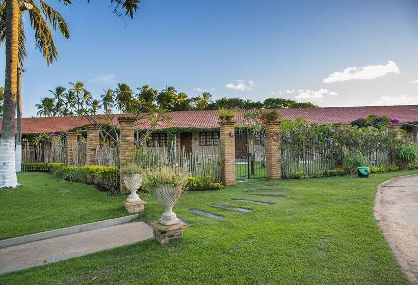 חדר סטנדרט לשלושה, Fazenda Fiore Resort