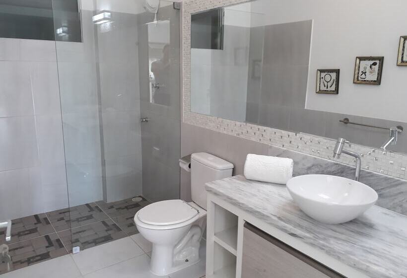 חדר סטנדרט, Fazenda Fiore Resort