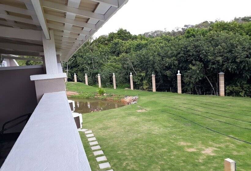 غرفة قياسية, Fazenda Fiore Resort