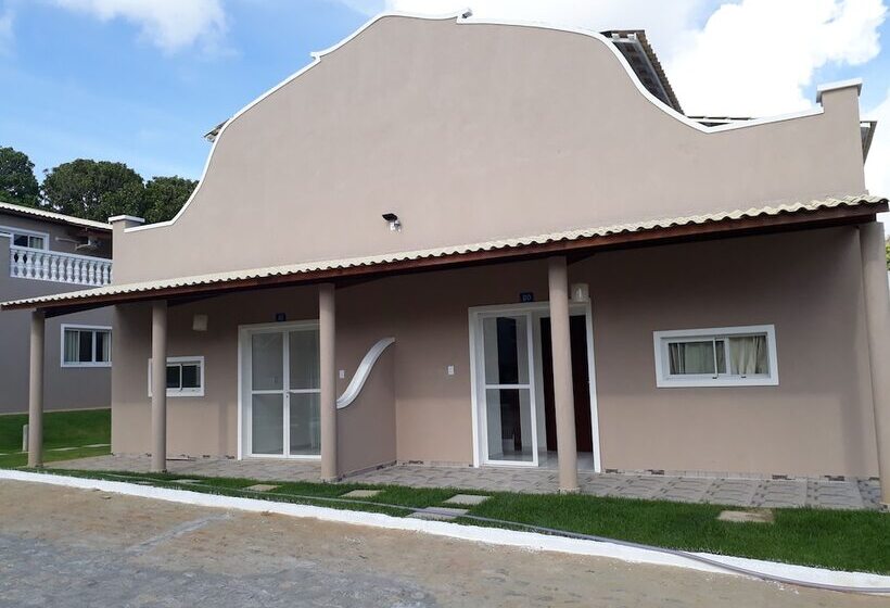 חדר סטנדרט, Fazenda Fiore Resort