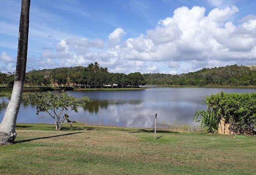 חדר סטנדרט, Fazenda Fiore Resort