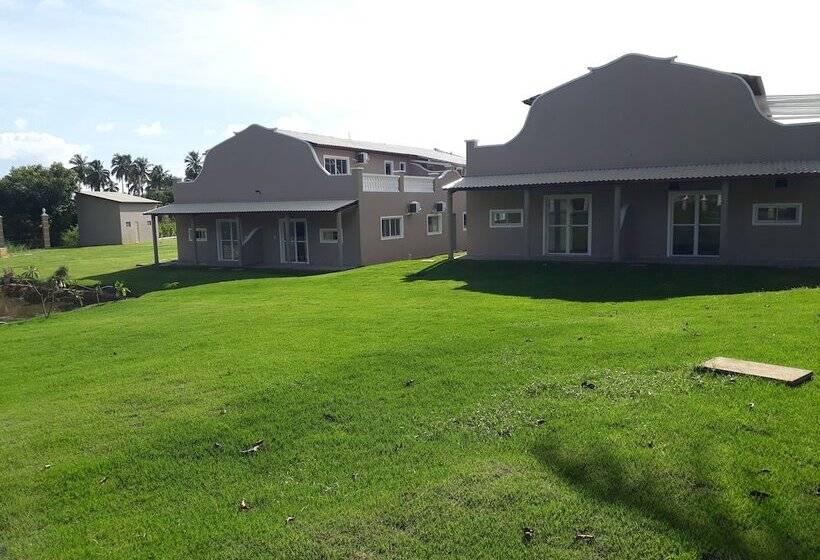 غرفة قياسية, Fazenda Fiore Resort