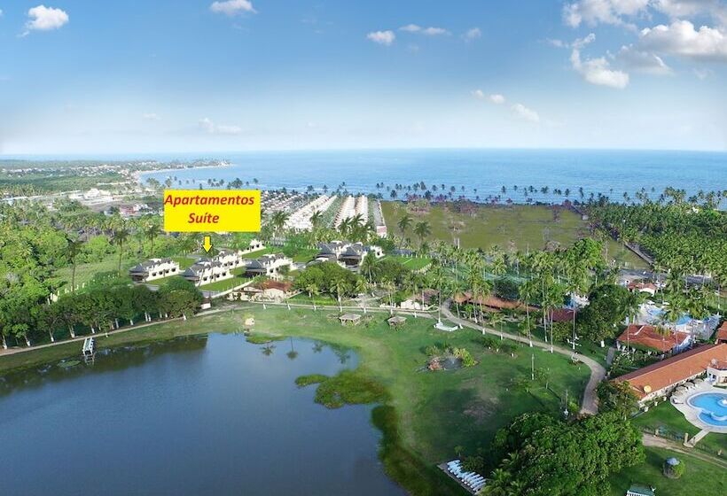 غرفة قياسية, Fazenda Fiore Resort