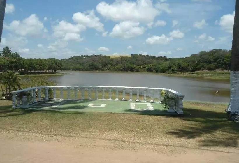 スタンダードルーム, Fazenda Fiore Resort