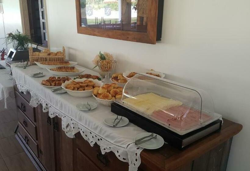 غرفة قياسية, Fazenda Fiore Resort