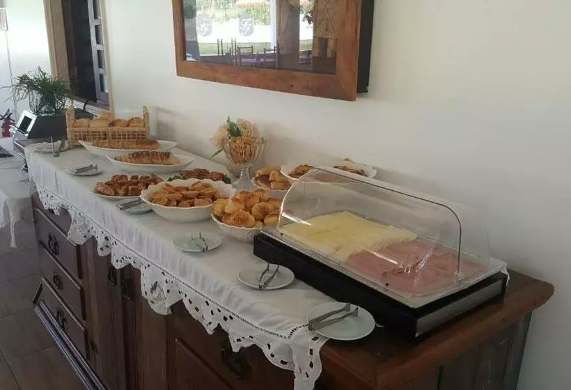 スタンダードルーム, Fazenda Fiore Resort