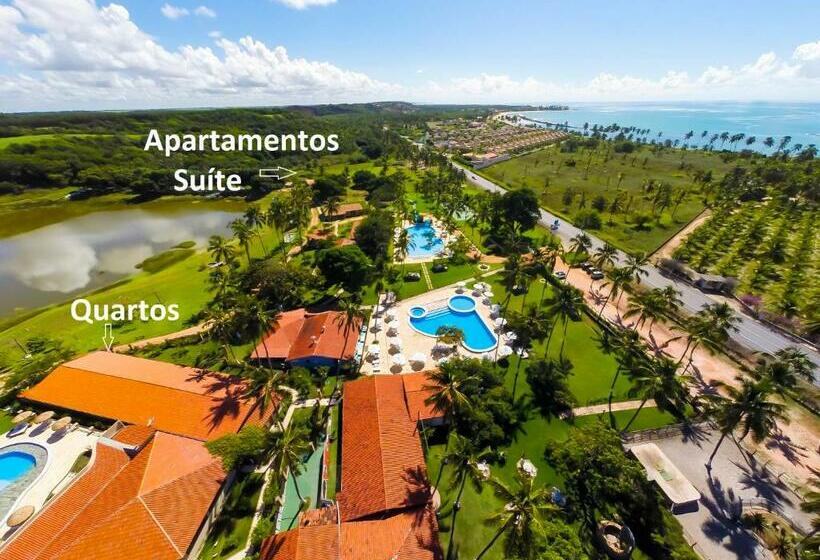 חדר סטנדרט, Fazenda Fiore Resort