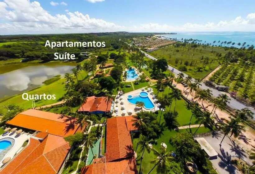 スタンダードルーム, Fazenda Fiore Resort