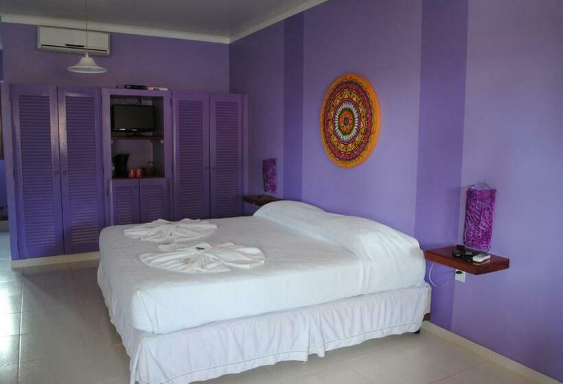 Номер Стандарт, Fazenda Fiore Resort