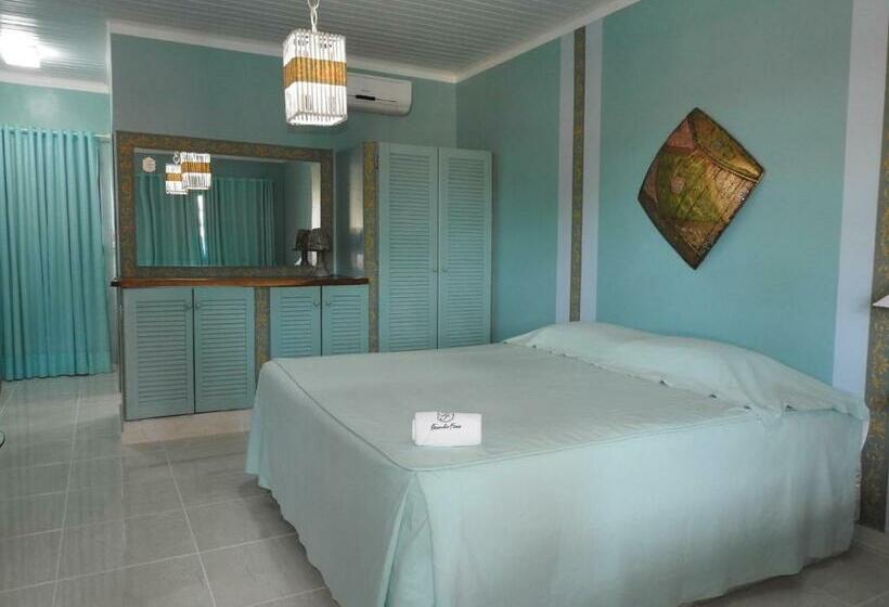 חדר סטנדרט, Fazenda Fiore Resort