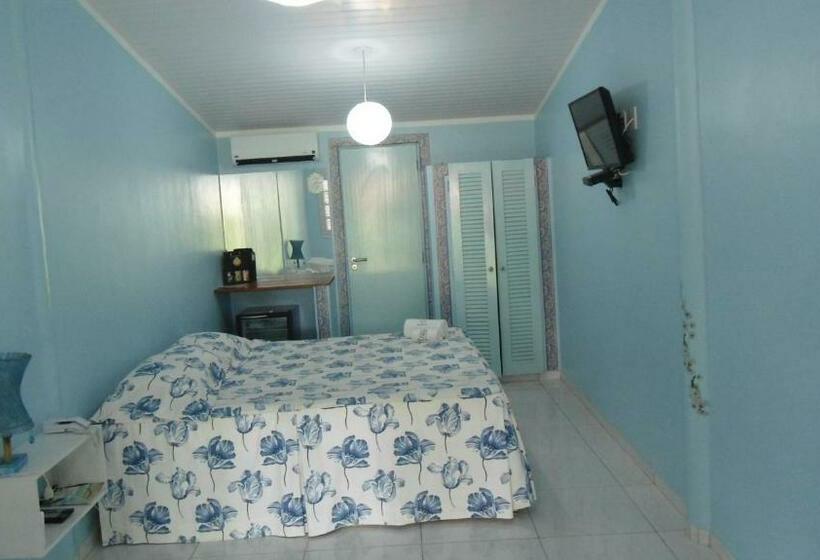 غرفة قياسية, Fazenda Fiore Resort