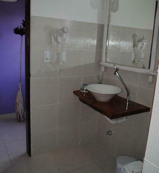 חדר סטנדרט, Fazenda Fiore Resort