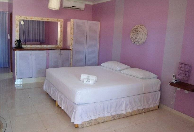 חדר סטנדרט, Fazenda Fiore Resort