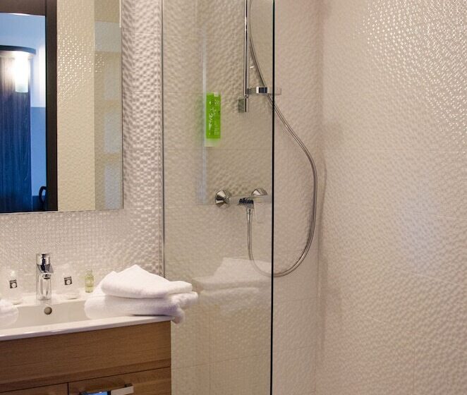 Номер Стандарт, Best Western Hôtel Agen Le Passage, Agen Sud