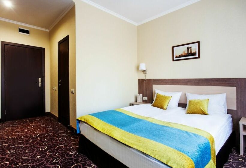 חדר סטנדרט, City & Business