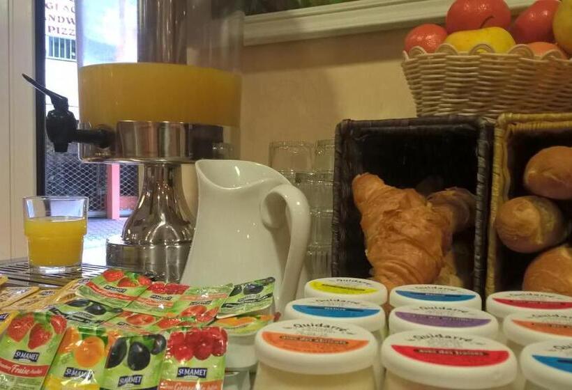 スタンダードルーム, Compostelle