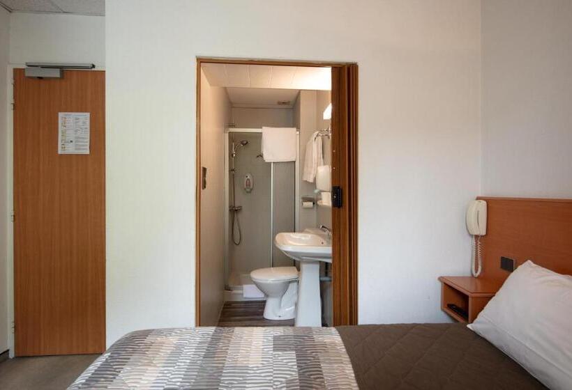 スタンダードルーム, Compostelle