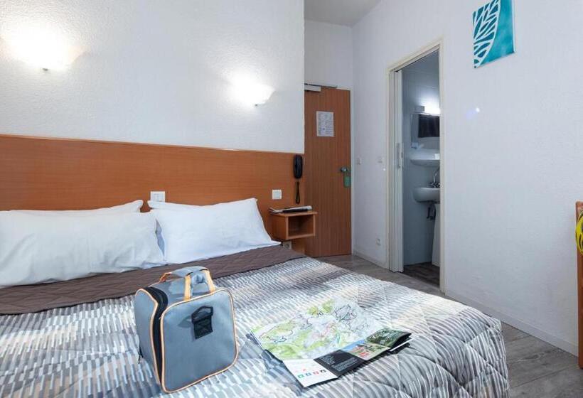 スタンダードルーム, Compostelle