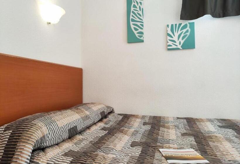 スタンダードシングルルーム, Compostelle