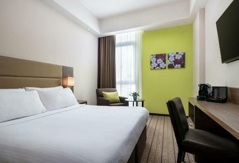 اتاق لوکس, Traveltine