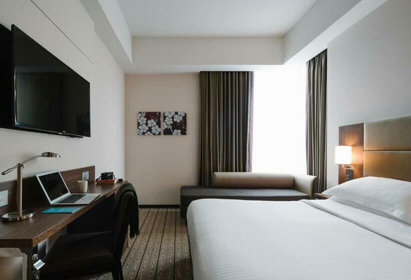 اتاق سوپریور, Traveltine