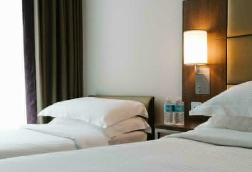 اتاق سوپریور, Traveltine