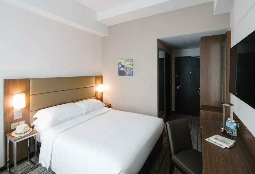 اتاق سوپریور, Traveltine