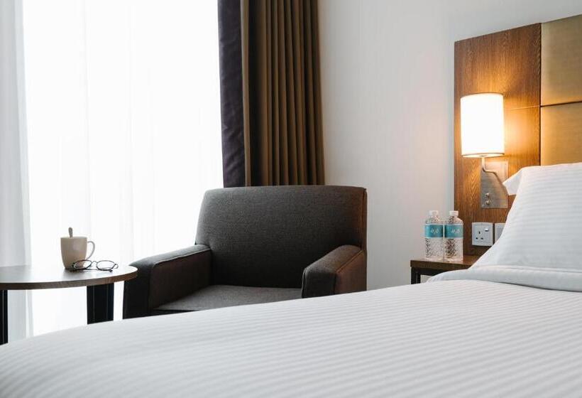 اتاق لوکس, Traveltine