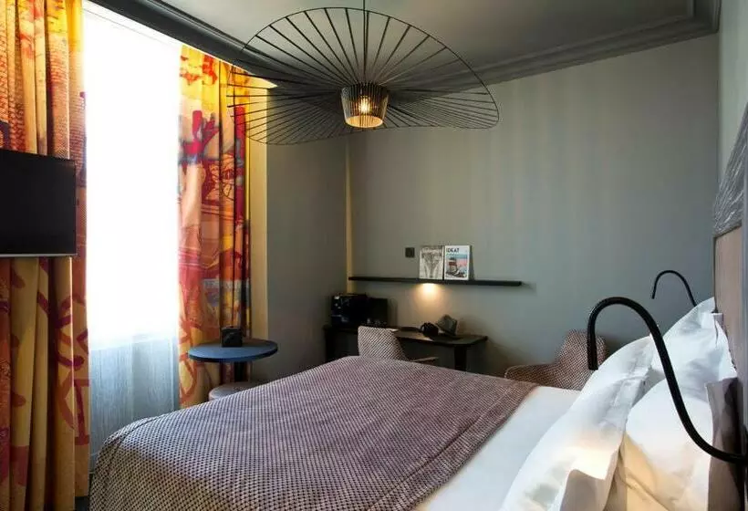 スタンダードルーム, Empreinte Hotel & Spa