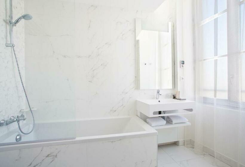 スタンダードルーム, Empreinte Hotel & Spa