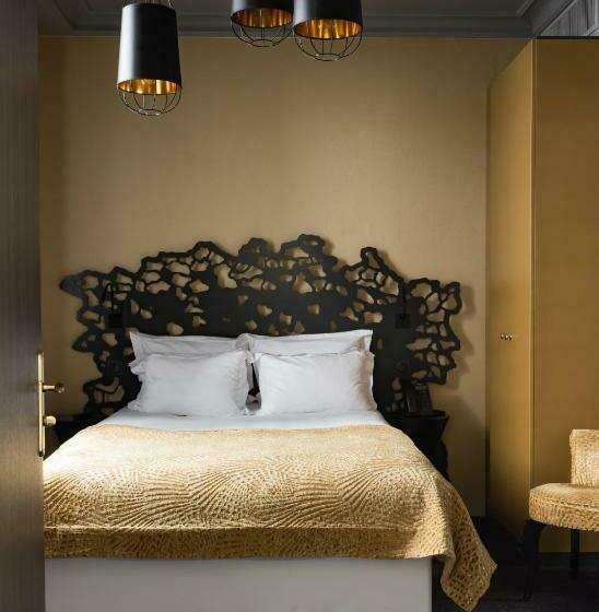 スタンダードルーム, Empreinte Hotel & Spa