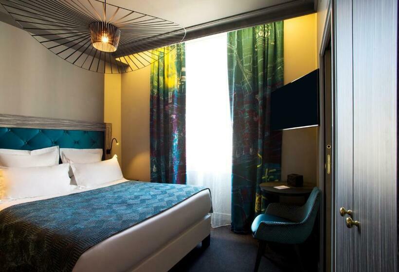 스탠다드 룸, Empreinte Hotel & Spa