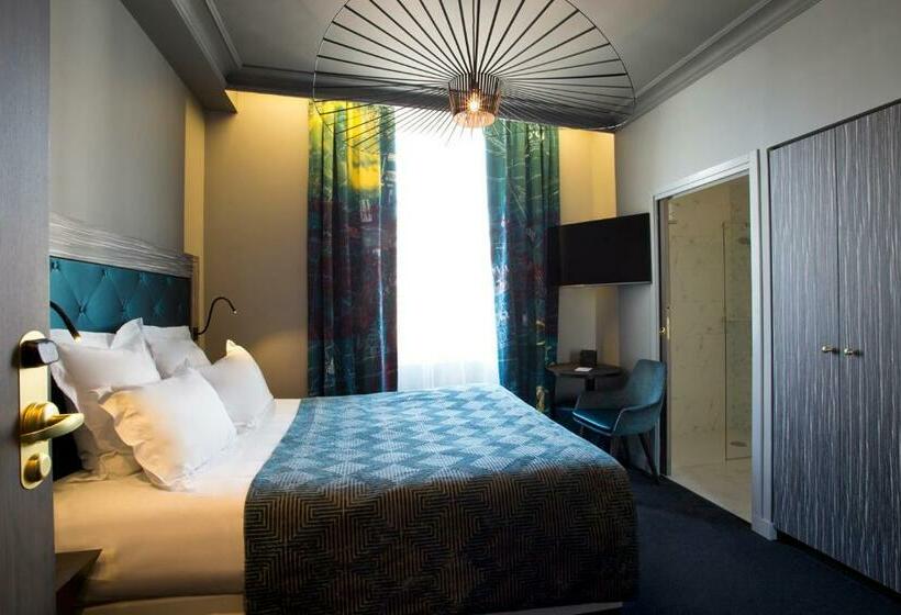 スタンダードルーム, Empreinte Hotel & Spa