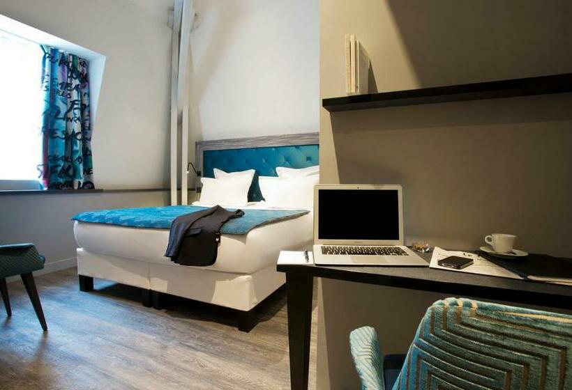 スタンダードルーム, Empreinte Hotel & Spa