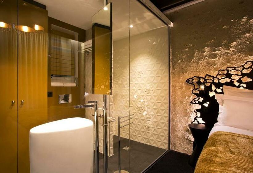 スタンダードルーム, Empreinte Hotel & Spa