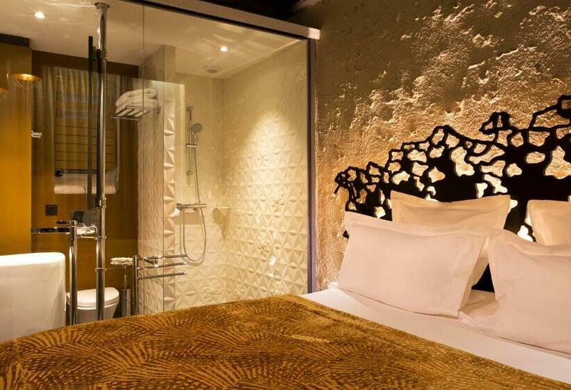 스탠다드 룸, Empreinte Hotel & Spa