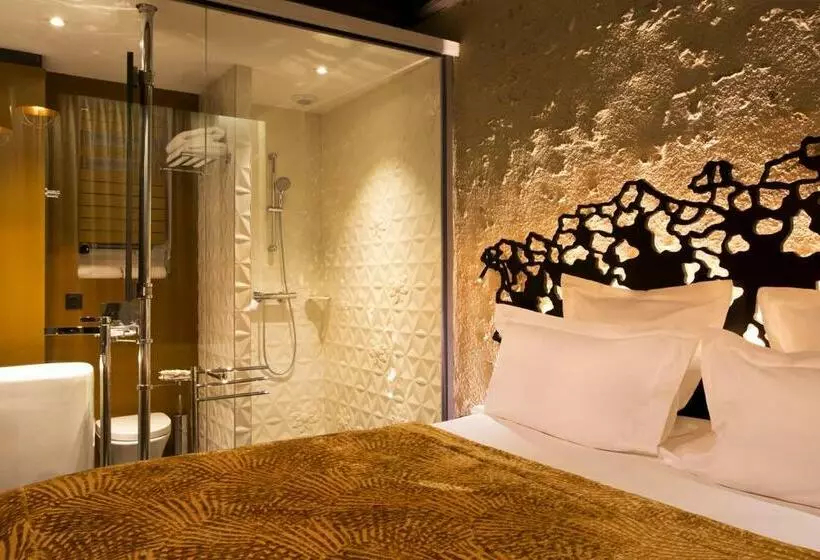 スタンダードルーム, Empreinte Hotel & Spa