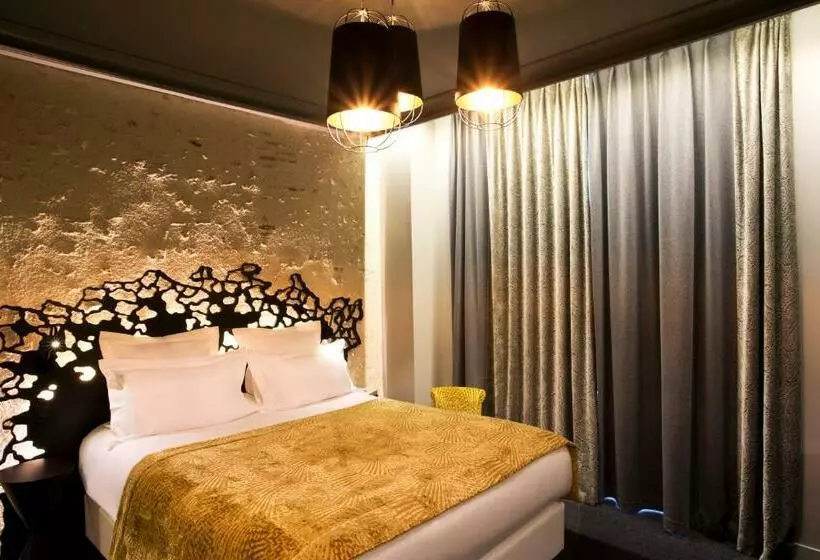 スタンダードルーム, Empreinte Hotel & Spa