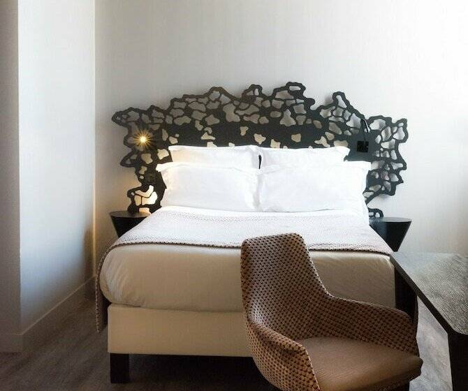 スタンダードルーム, Empreinte Hotel & Spa