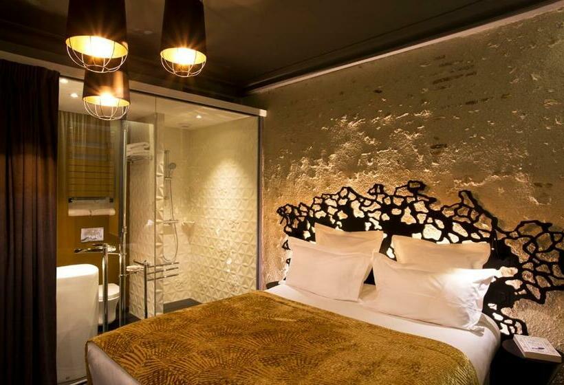 スタンダードルーム, Empreinte Hotel & Spa