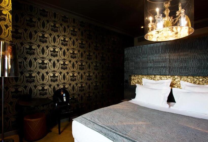 주니어 스위트, Empreinte Hotel & Spa
