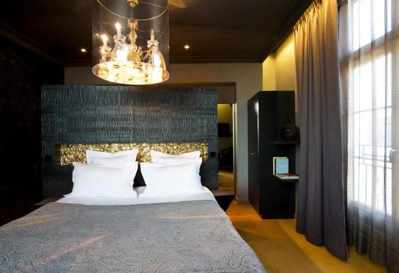 ジュニアスイート, Empreinte Hotel & Spa