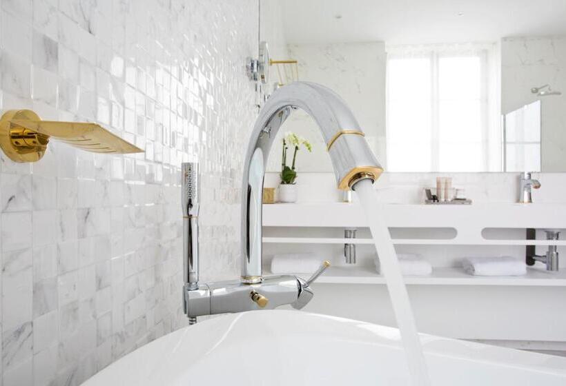 スイート, Empreinte Hotel & Spa