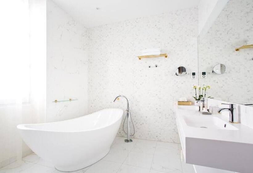 スイート, Empreinte Hotel & Spa