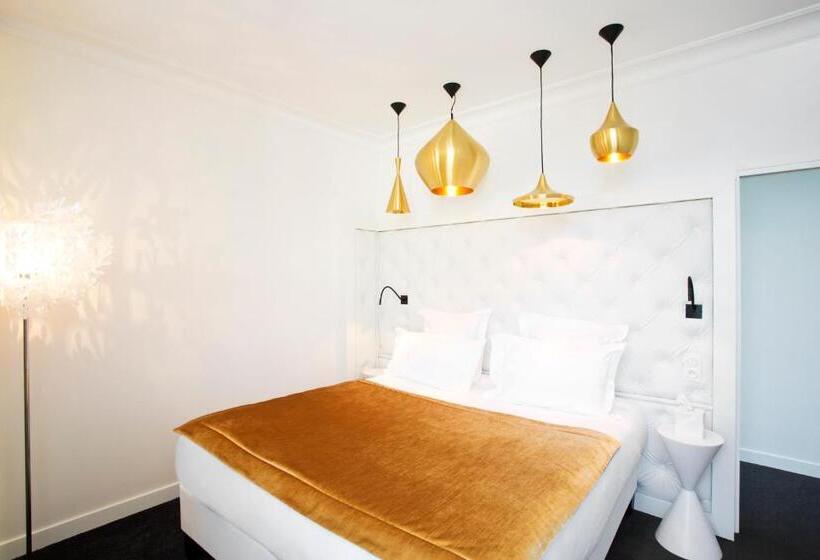 スイート, Empreinte Hotel & Spa