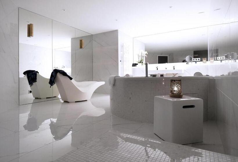 스위트, Empreinte Hotel & Spa