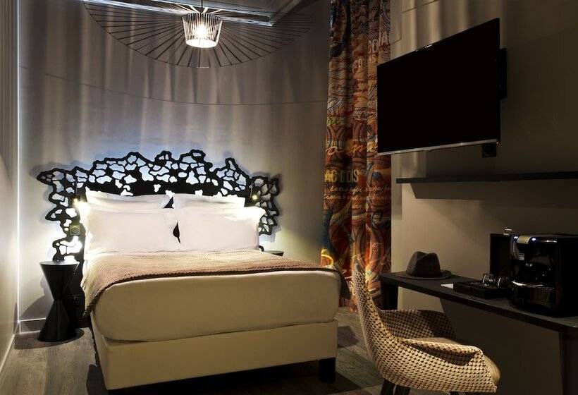 スタンダードルーム, Empreinte Hotel & Spa