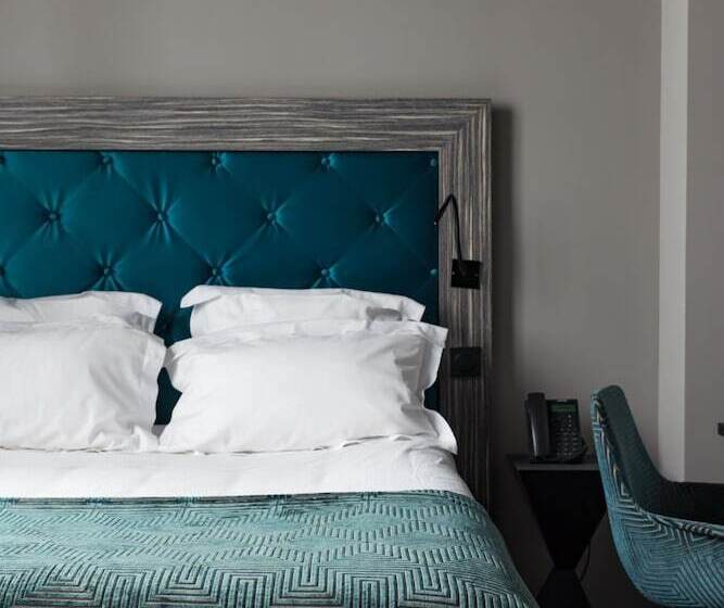 スタンダードルーム, Empreinte Hotel & Spa