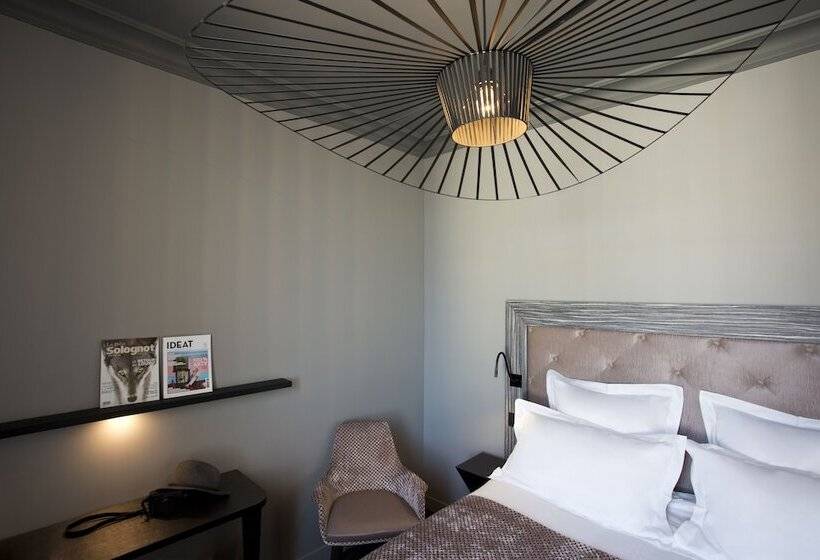 スタンダードルーム, Empreinte Hotel & Spa