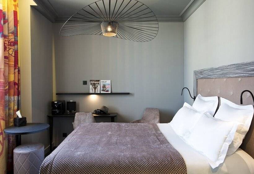 スタンダードルーム, Empreinte Hotel & Spa